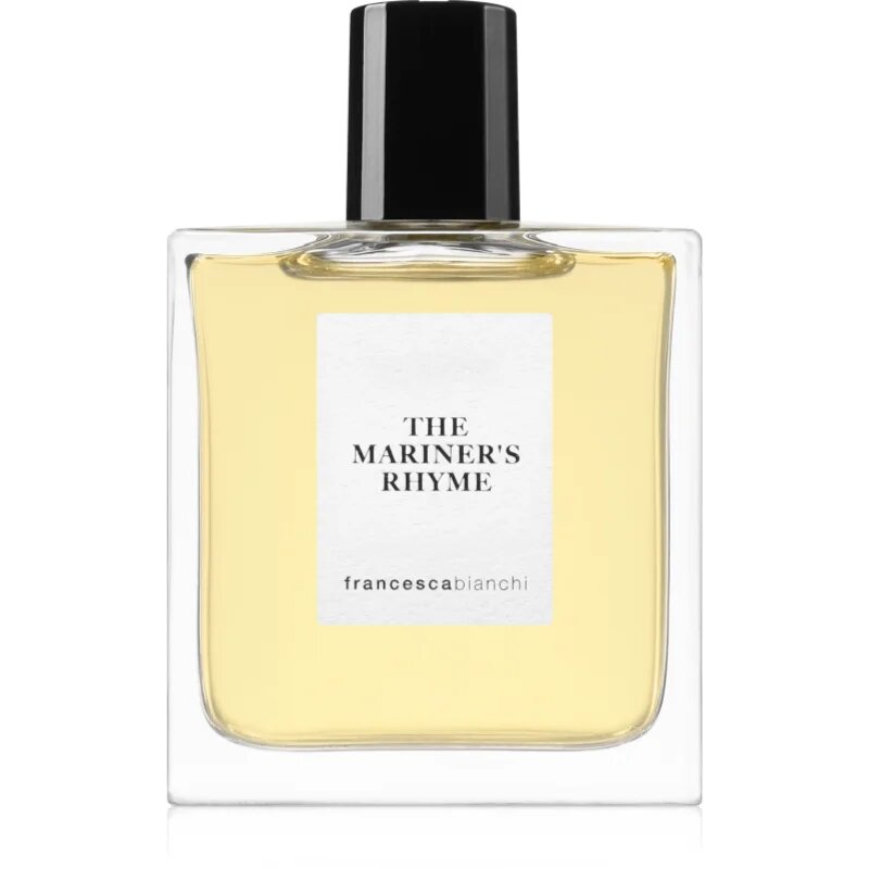 Francesca Bianchi The Mariner's Rhyme parfumski ekstrakt uniseks 100 ml
