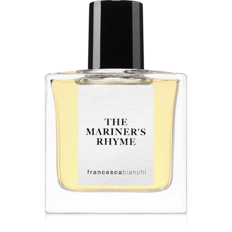 Francesca Bianchi The Mariner's Rhyme parfumski ekstrakt uniseks 30 ml