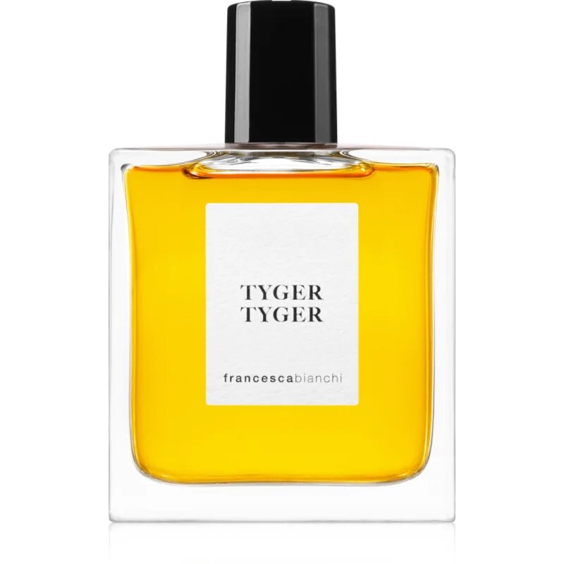 Francesca Bianchi Tyger Tyger parfumski ekstrakt uniseks 100 ml