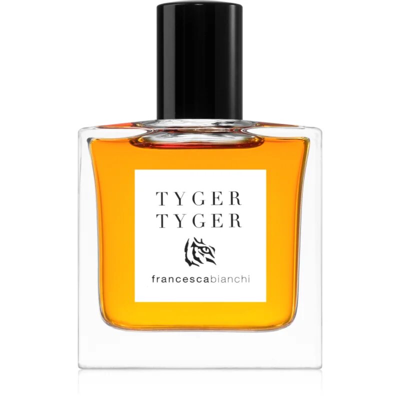 Francesca Bianchi Tyger Tyger parfumski ekstrakt uniseks 30 ml