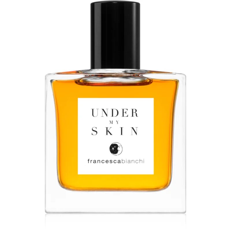 Francesca Bianchi Under My Skin parfumski ekstrakt uniseks 30 ml