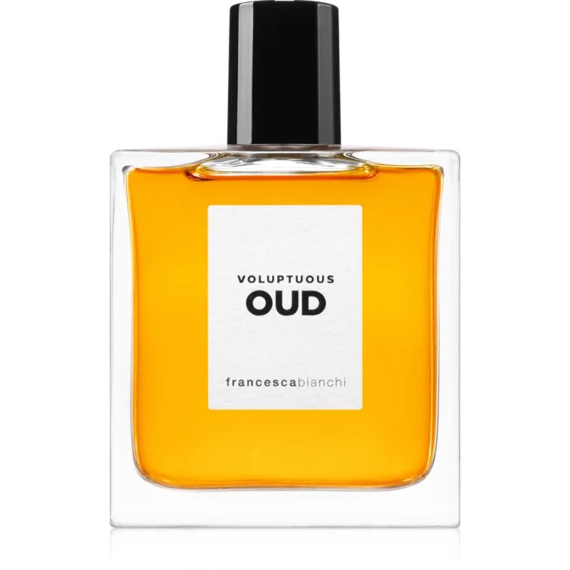 Francesca Bianchi Voluptuous Oud parfumski ekstrakt uniseks 100 ml