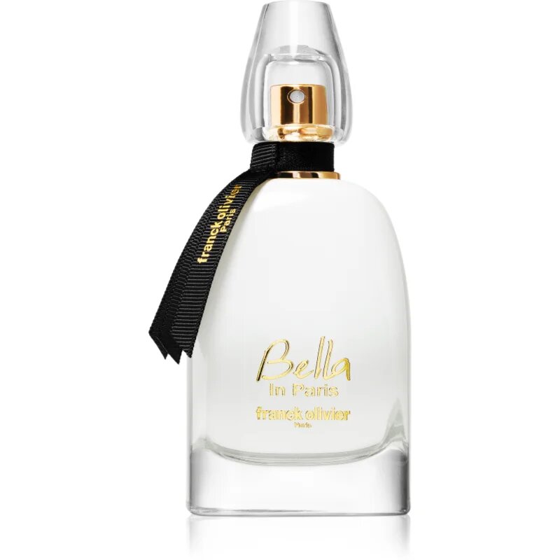 Franck Olivier Bella In Paris parfumska voda za ženske 75 ml