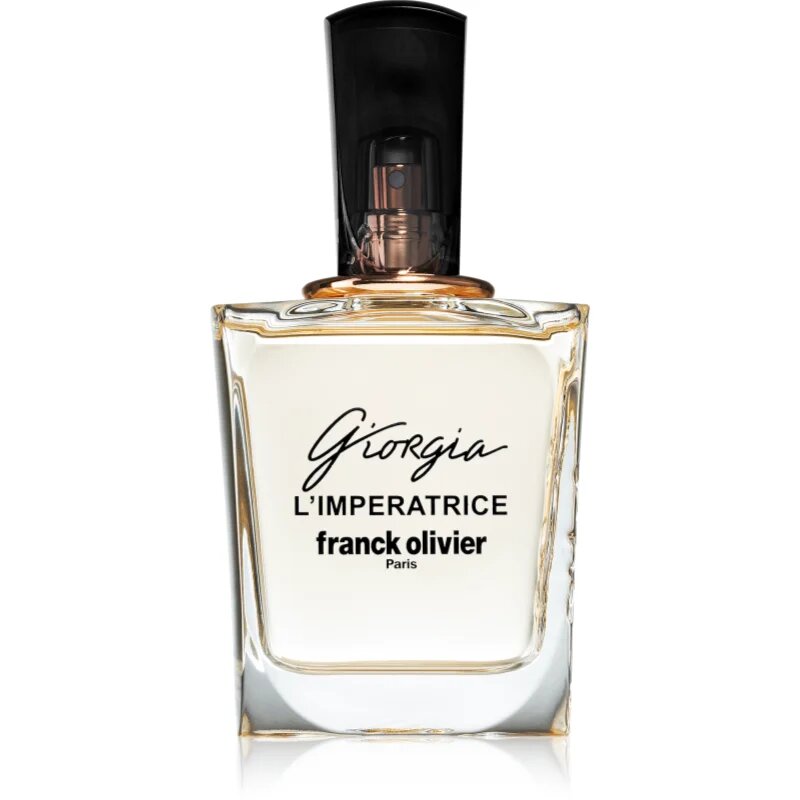 Franck Olivier Giorgia L'Imperatrice parfumska voda za ženske 75 ml