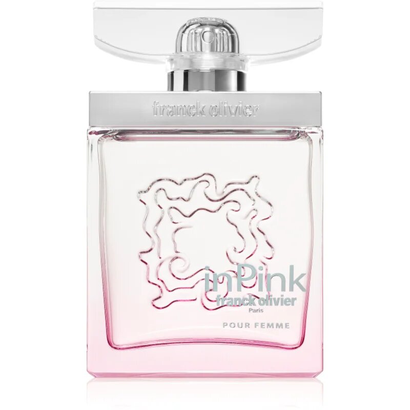 Franck Olivier In Pink parfumska voda za ženske 50 ml