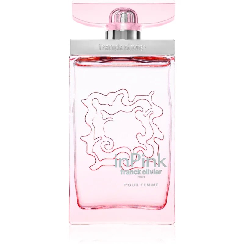 Franck Olivier In Pink parfumska voda za ženske 75 ml