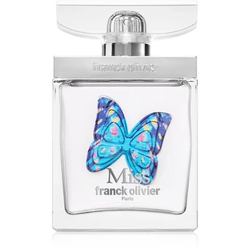 Franck Olivier Miss parfumska voda za ženske 50 ml