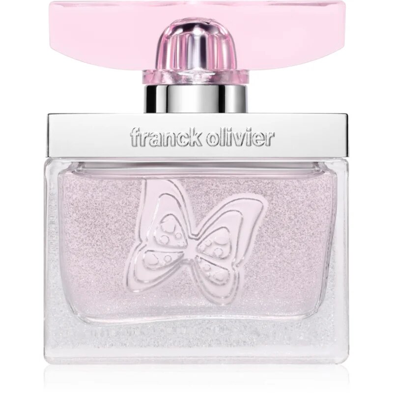 Franck Olivier Nature parfumska voda za ženske 25 ml