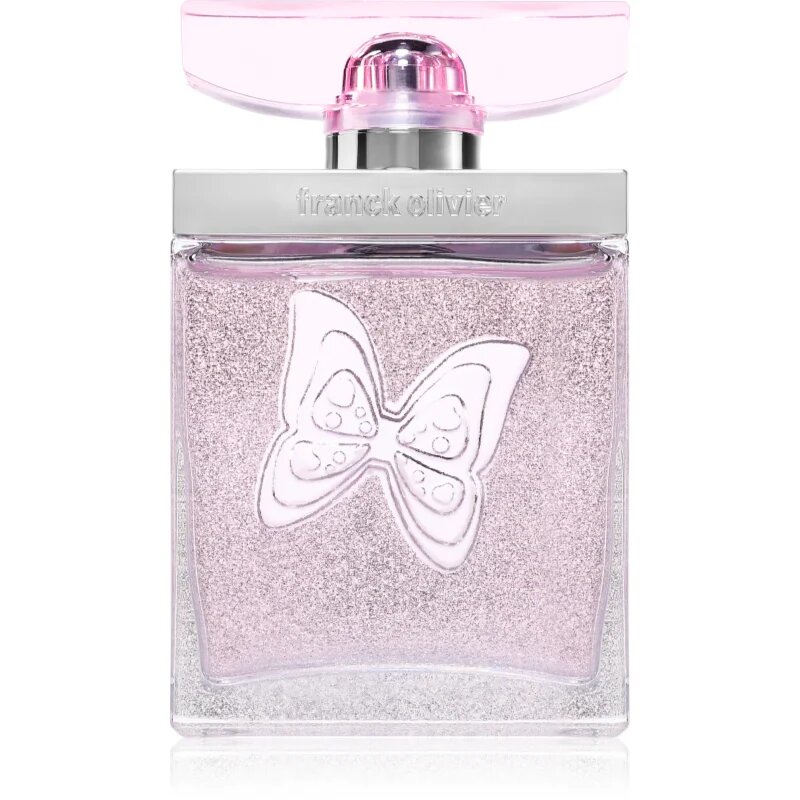 Franck Olivier Nature parfumska voda za ženske 50 ml