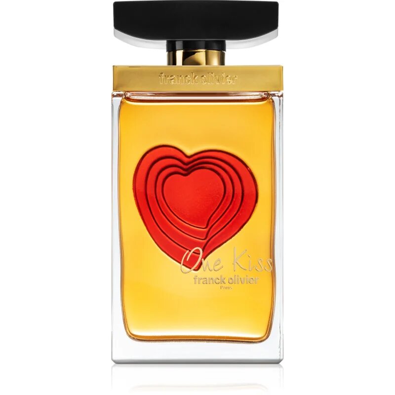 Franck Olivier One Kiss parfumska voda za ženske 75 ml