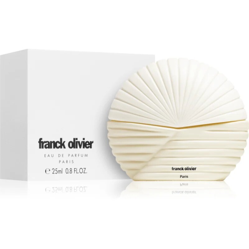 Franck Olivier parfumska voda za ženske 25 ml