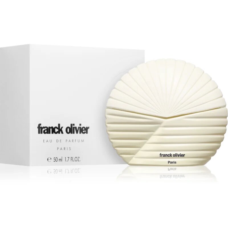 Franck Olivier parfumska voda za ženske 50 ml