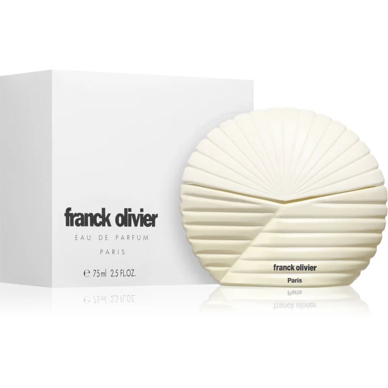 Franck Olivier parfumska voda za ženske 75 ml