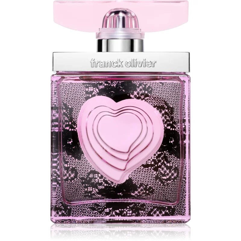 Franck Olivier Passion Extreme parfumska voda za ženske 50 ml