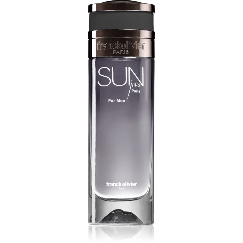 Franck Olivier Sun Java Men toaletna voda za moške 75 ml