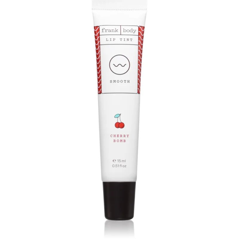 Frank Body Cherry Bomb tonirani balzam 15 ml