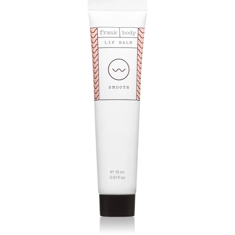 Frank Body Smooth balzam za ustnice 15 ml