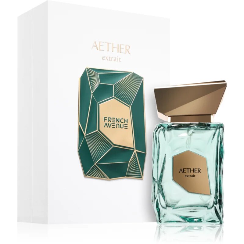 French Avenue Aether parfumski ekstrakt za moške 100 ml
