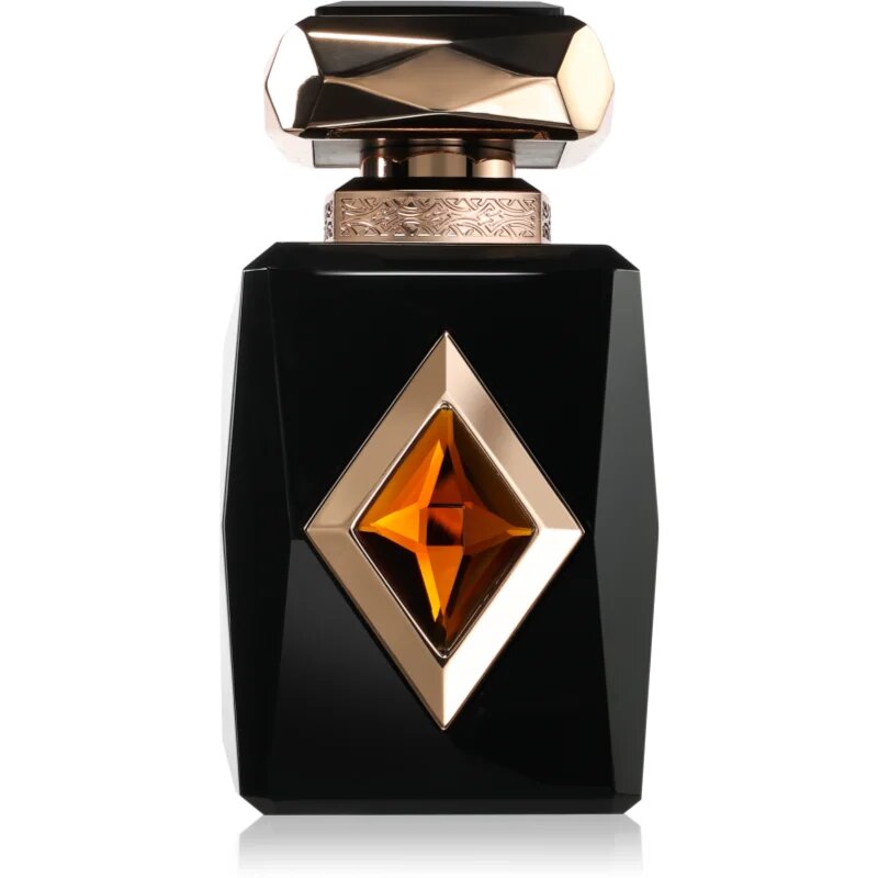 French Avenue Amber Saffron parfumska voda uniseks 80 ml