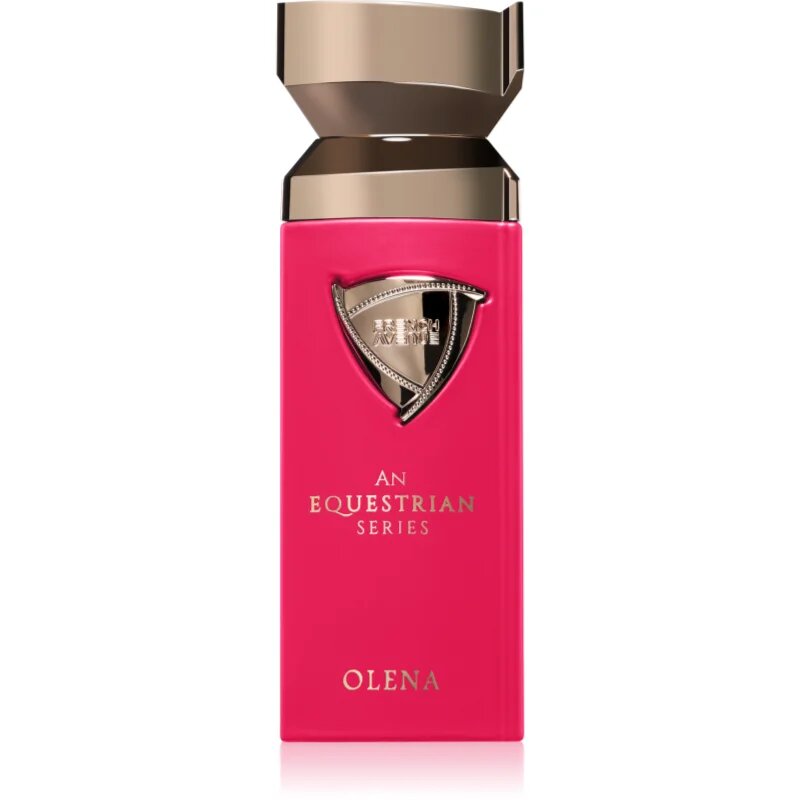 French Avenue An Equestrian Series Olena parfumska voda za ženske 100 ml