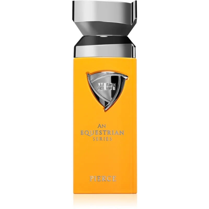 French Avenue An Equestrian Series Pierce parfumska voda za moške 100 ml