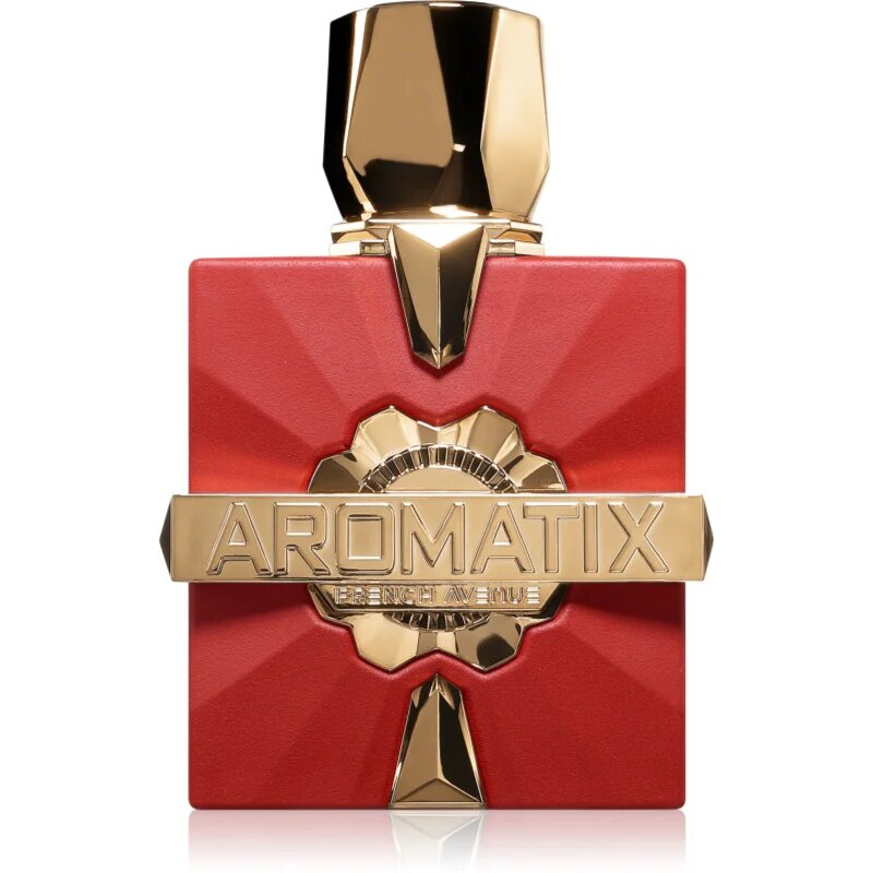 French Avenue Aromatix Carnal Desire parfumski ekstrakt za moške 100 ml