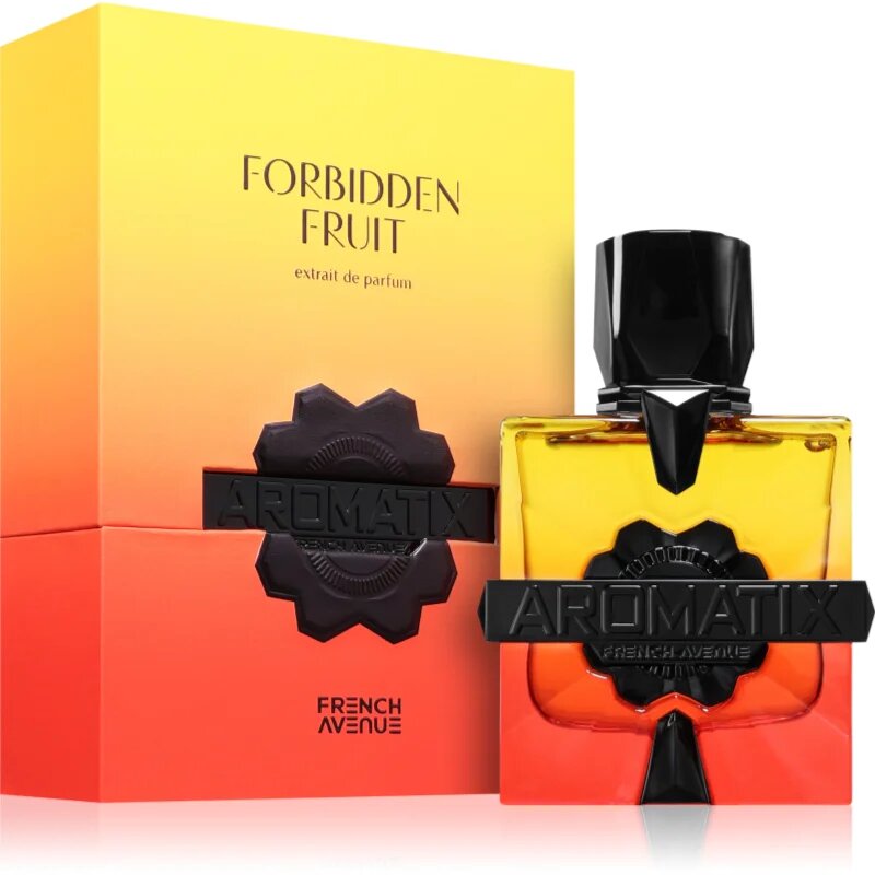 French Avenue Aromatix Forbidden Fruit parfumski ekstrakt uniseks 100 ml