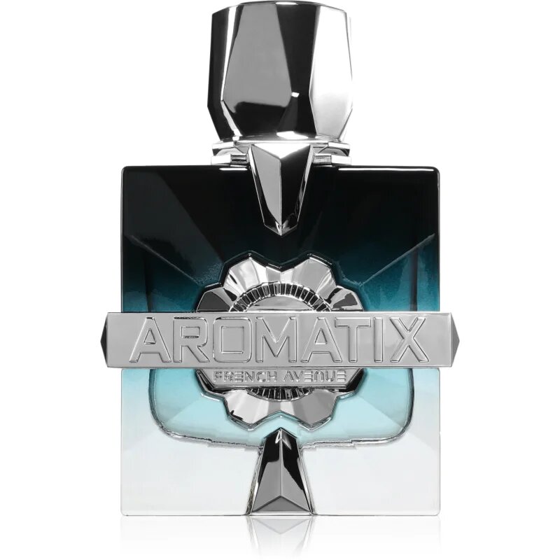 French Avenue Aromatix Frostbite parfumska voda uniseks 100 ml