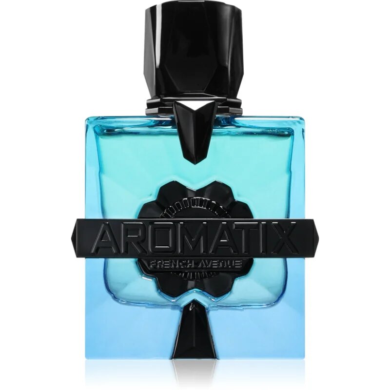 French Avenue Aromatix Magnetiq parfumski ekstrakt uniseks 100 ml