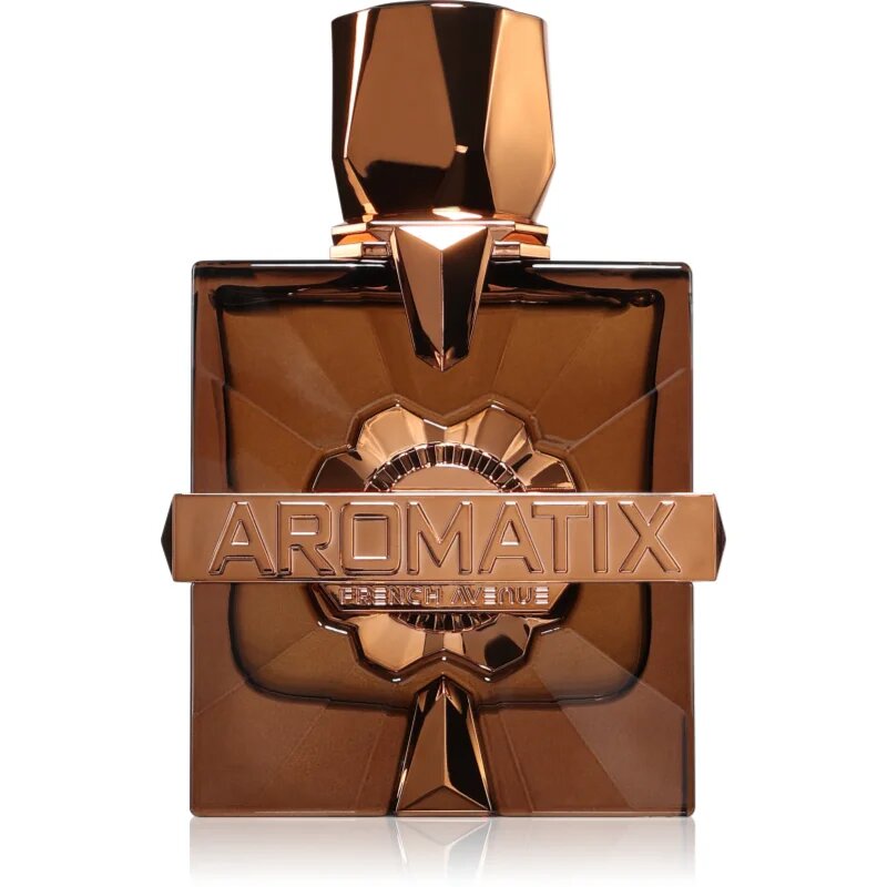 French Avenue Aromatix Naughty Dates parfumska voda uniseks 100 ml