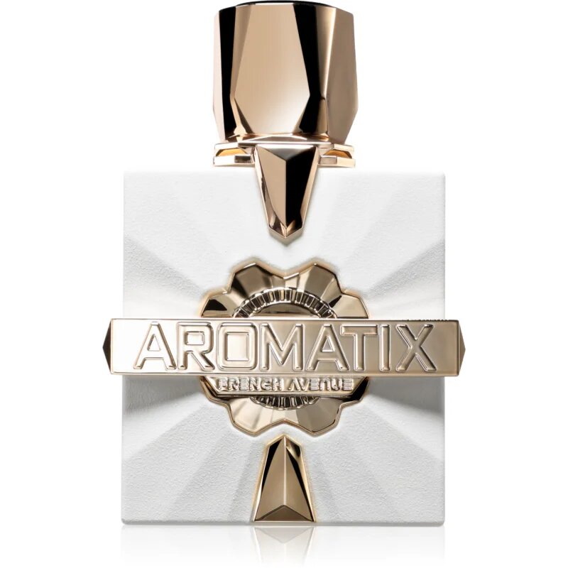French Avenue Aromatix Platine Blanc parfumski ekstrakt uniseks 100 ml