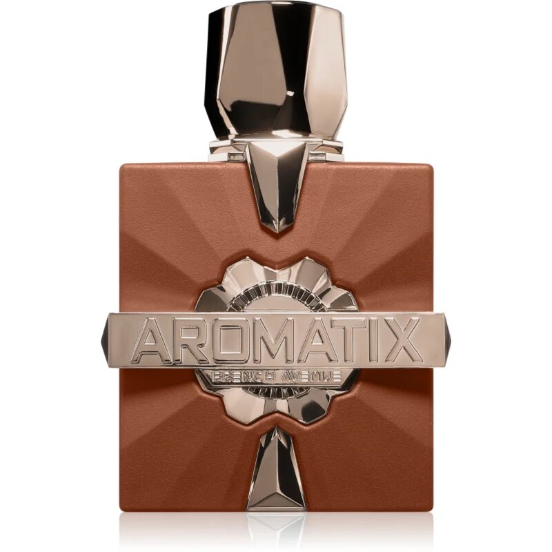 French Avenue Aromatix Royal Taboo parfumski ekstrakt uniseks 100 ml