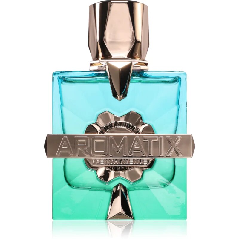 French Avenue Aromatix Sun Kissed parfumski ekstrakt uniseks 100 ml