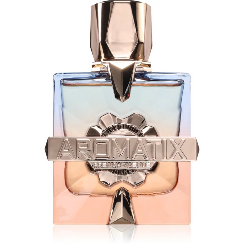 French Avenue Aromatix Teas Me parfumski ekstrakt uniseks 100 ml