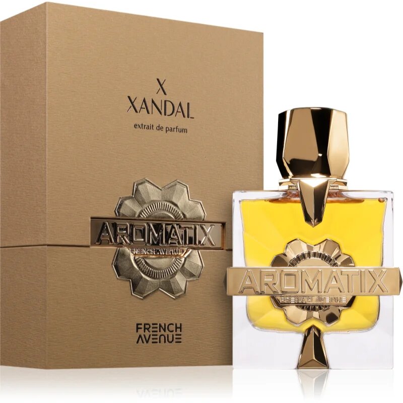 French Avenue Aromatix Xandal parfumski ekstrakt uniseks 100 ml