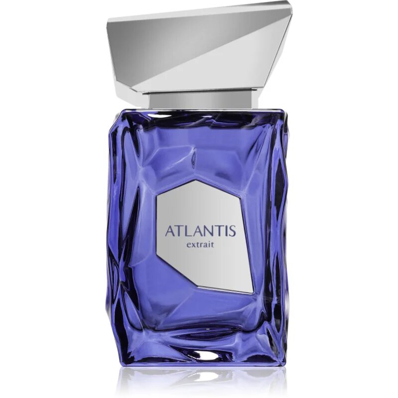 French Avenue Atlantis Extrait parfumski ekstrakt uniseks 100 ml