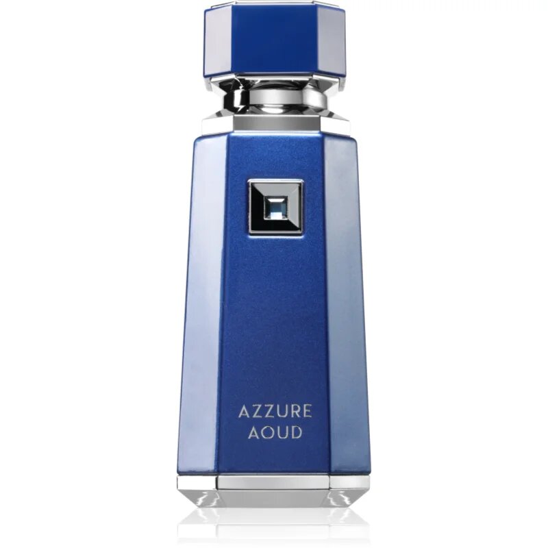 French Avenue Azzure Aoud parfumska voda za moške 100 ml
