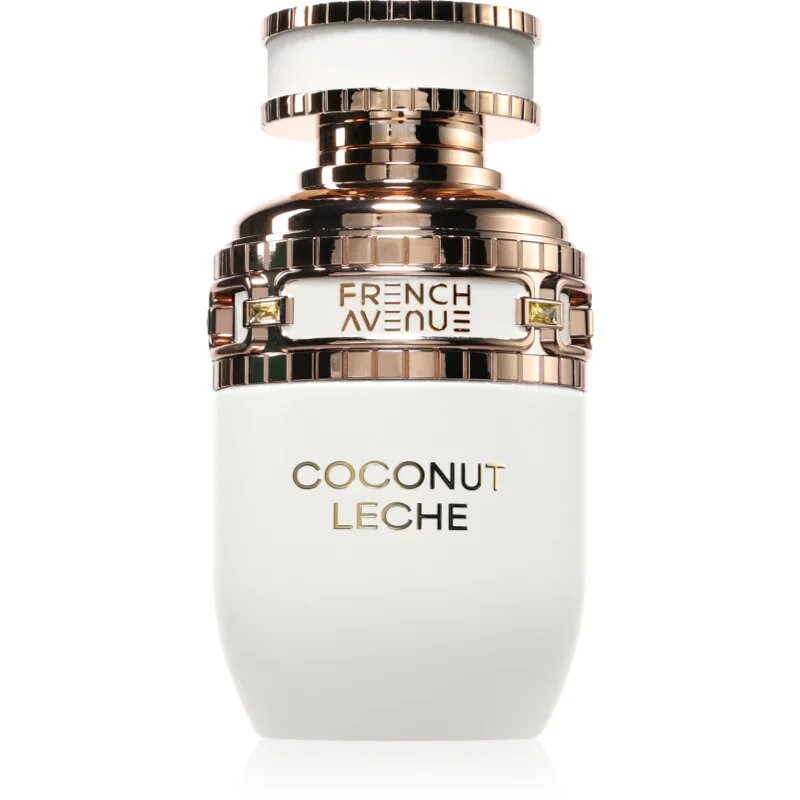 French Avenue Coconut Leche parfumska voda za ženske 80 ml