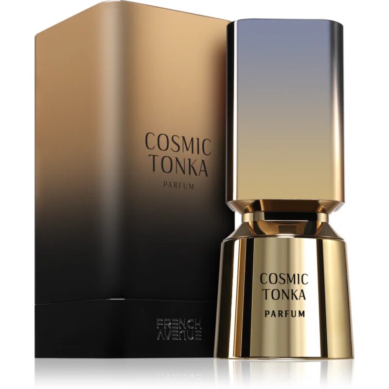 French Avenue Cosmic Tonka parfum uniseks 100 ml