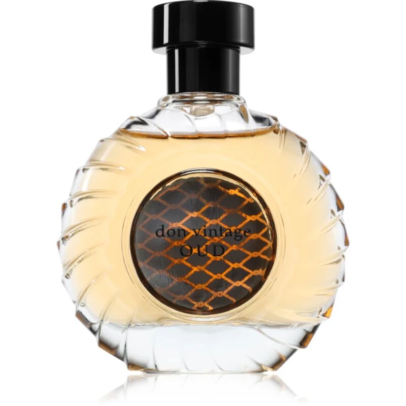 French Avenue Don Vintage Oud parfumska voda za moške 100 ml