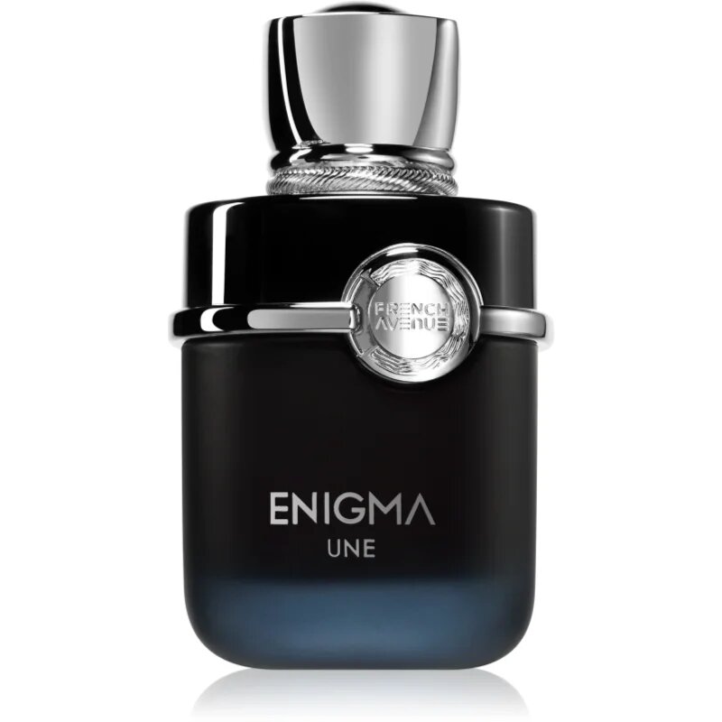 French Avenue Enigma Une parfumska voda za moške 100 ml