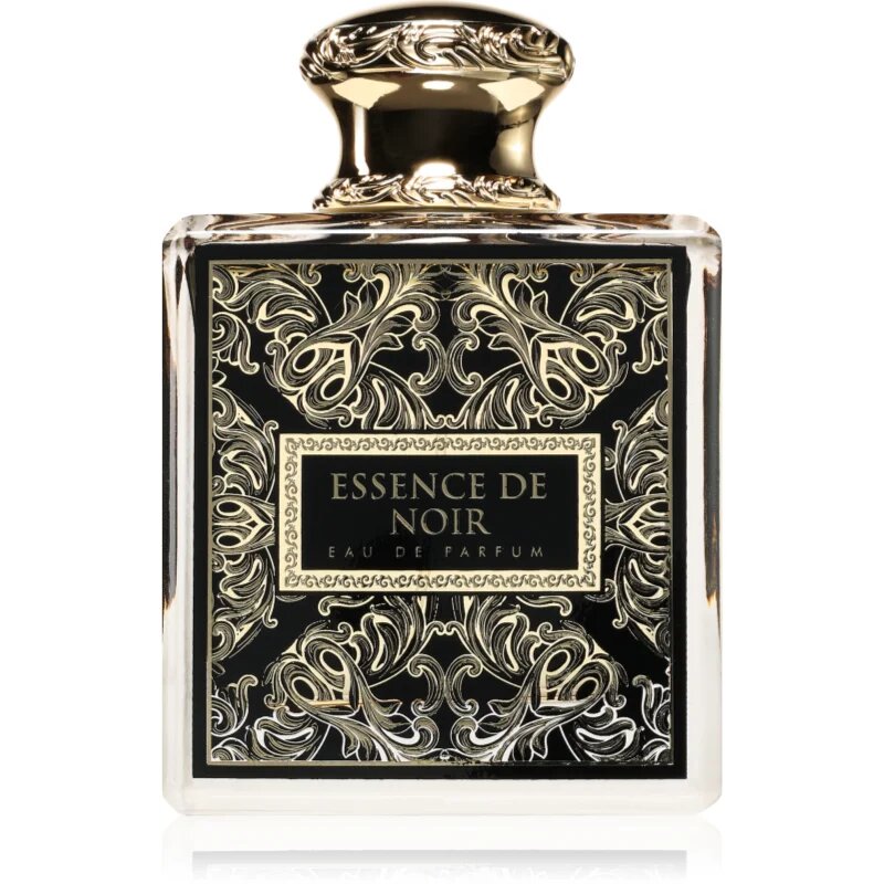 French Avenue Essence De Noir parfumska voda za moške 100 ml