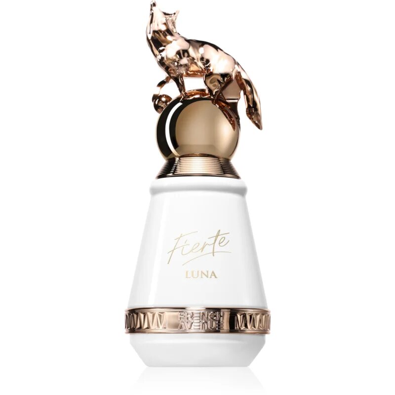 French Avenue Fierte Luna parfumska voda uniseks 80 ml