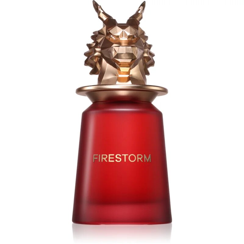 French Avenue Firestorm parfumska voda uniseks 100 ml