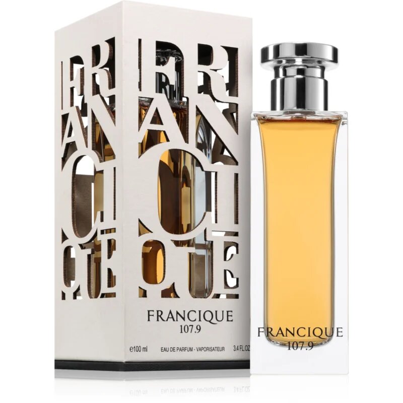 French Avenue Francique parfumska voda uniseks 100 ml