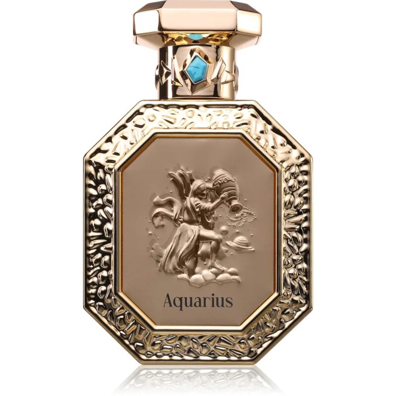 French Avenue Genesis Aquarius parfumska voda uniseks 90 ml