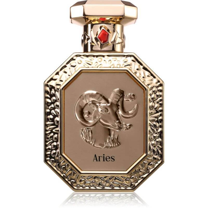 French Avenue Genesis Aries parfumska voda uniseks 90 ml