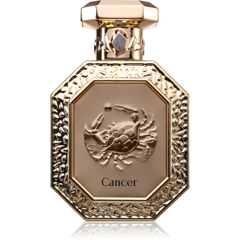 French Avenue Genesis Cancer parfumska voda uniseks 90 ml