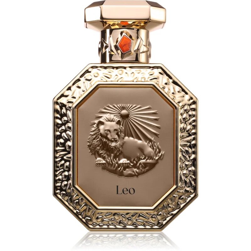 French Avenue Genesis Leo parfumska voda uniseks 90 ml
