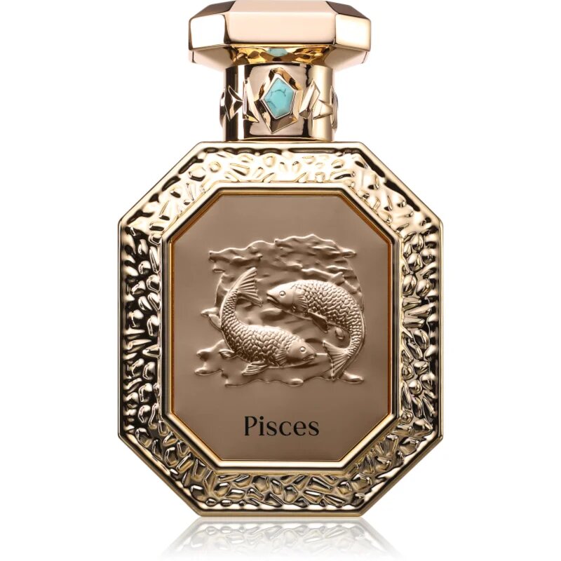 French Avenue Genesis Pisces parfumska voda uniseks 90 ml